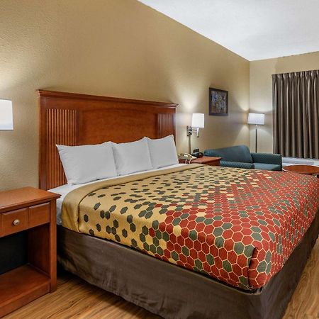 Econo Lodge Cordele Εξωτερικό φωτογραφία