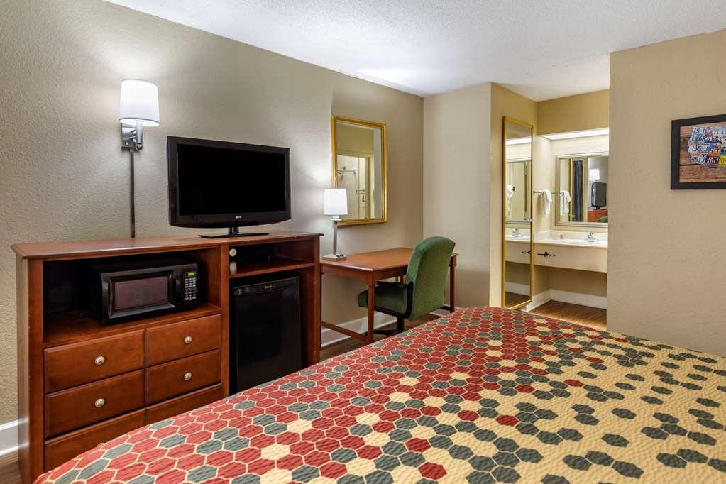 Econo Lodge Cordele Εξωτερικό φωτογραφία