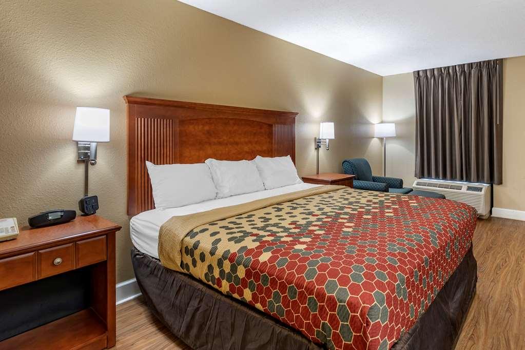 Econo Lodge Cordele Εξωτερικό φωτογραφία