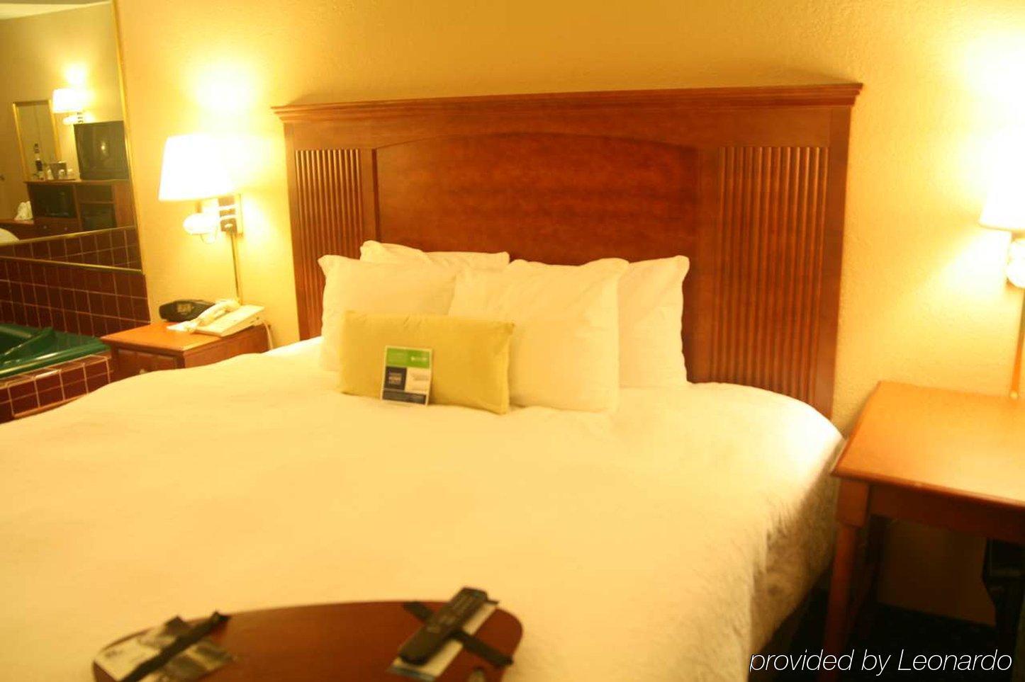 Econo Lodge Cordele Δωμάτιο φωτογραφία