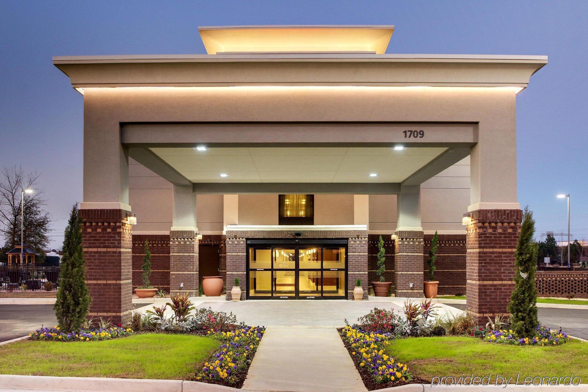 Econo Lodge Cordele Εξωτερικό φωτογραφία