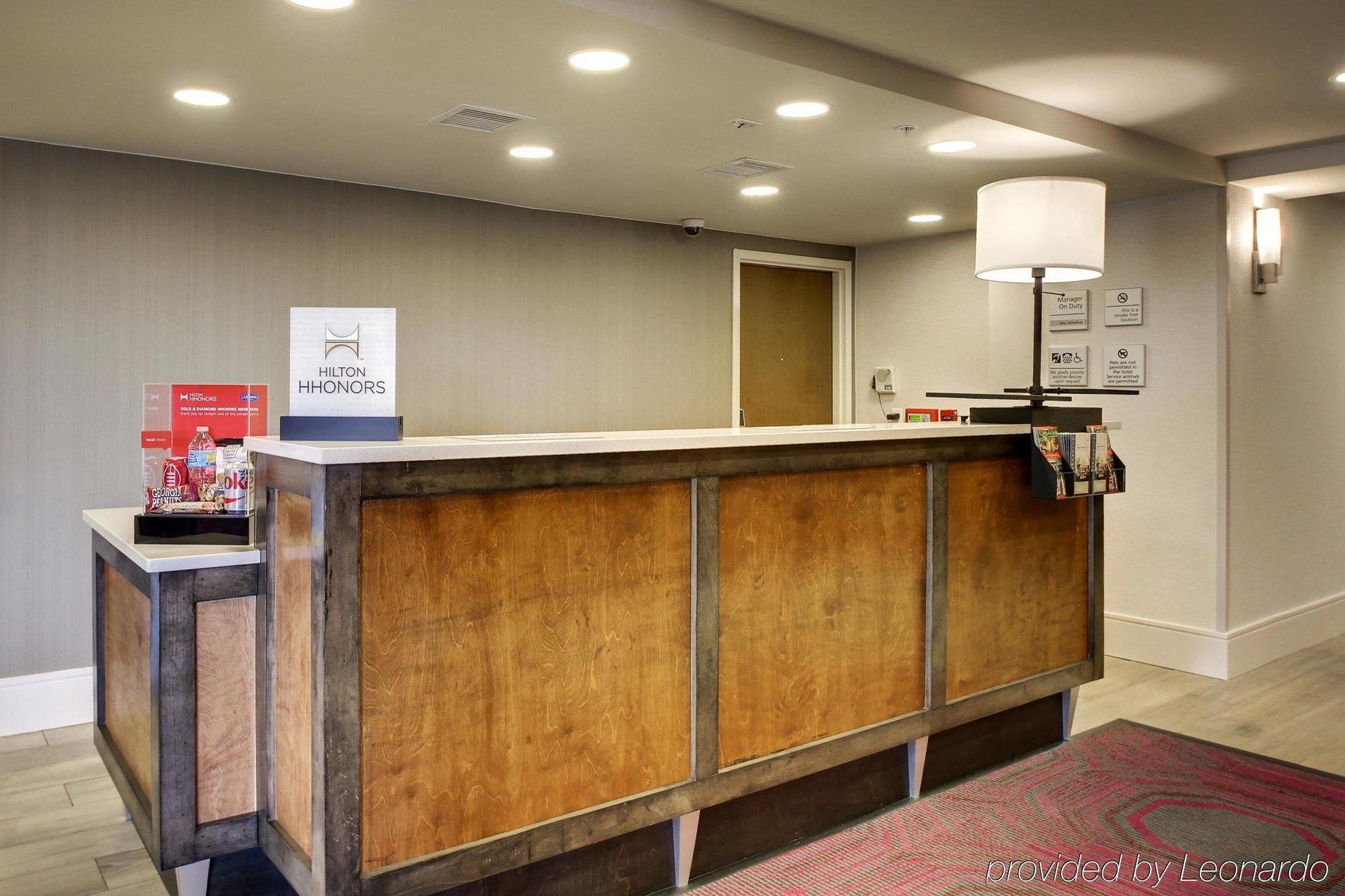 Econo Lodge Cordele Εξωτερικό φωτογραφία