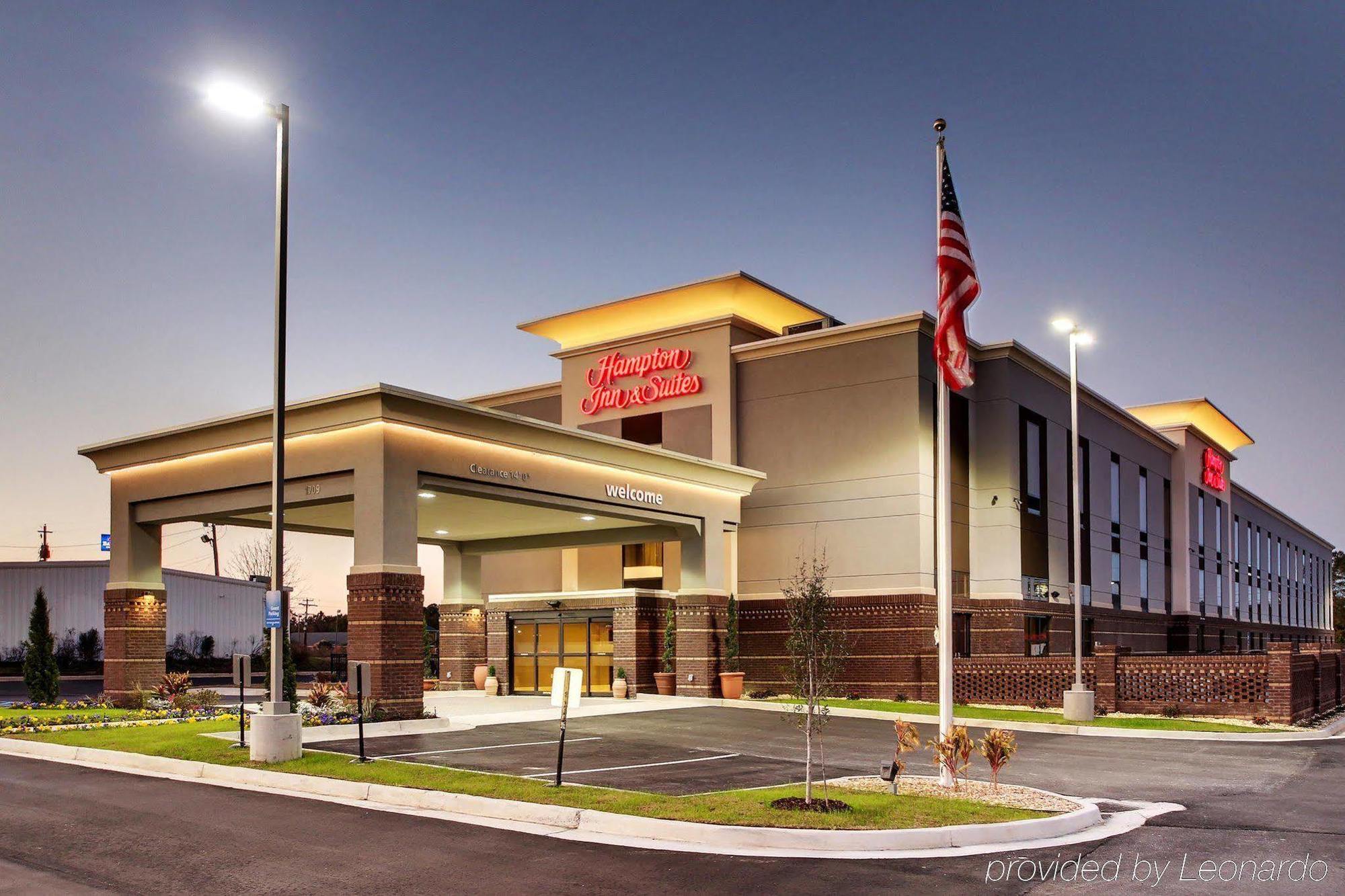 Econo Lodge Cordele Εξωτερικό φωτογραφία