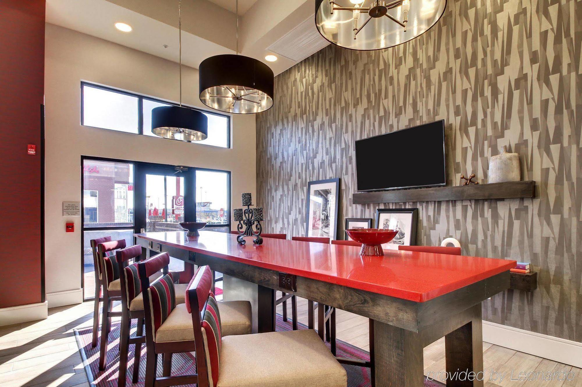 Econo Lodge Cordele Εξωτερικό φωτογραφία