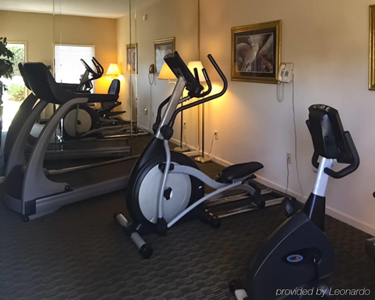 Econo Lodge Cordele Εξωτερικό φωτογραφία