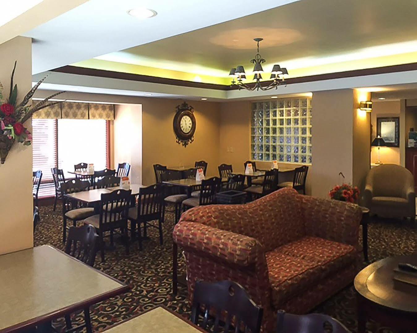 Econo Lodge Cordele Εξωτερικό φωτογραφία